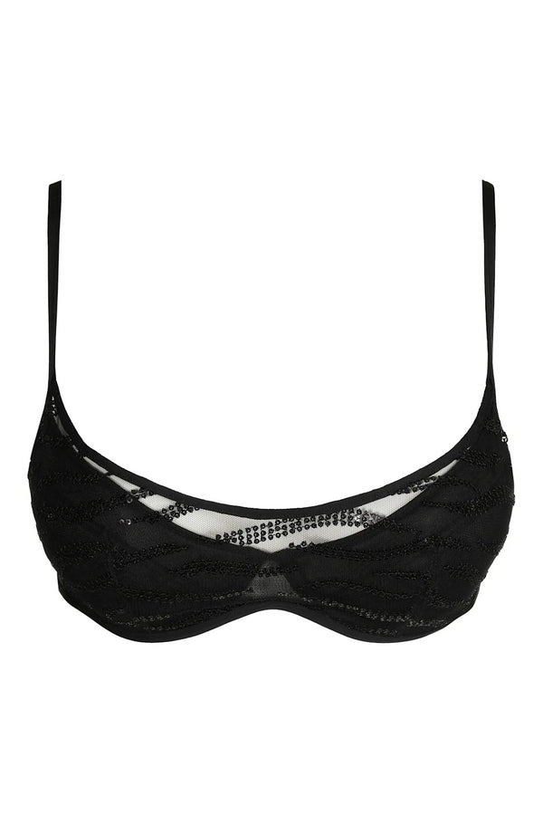 Sarda Milhon Push Up Bra Removable Pads