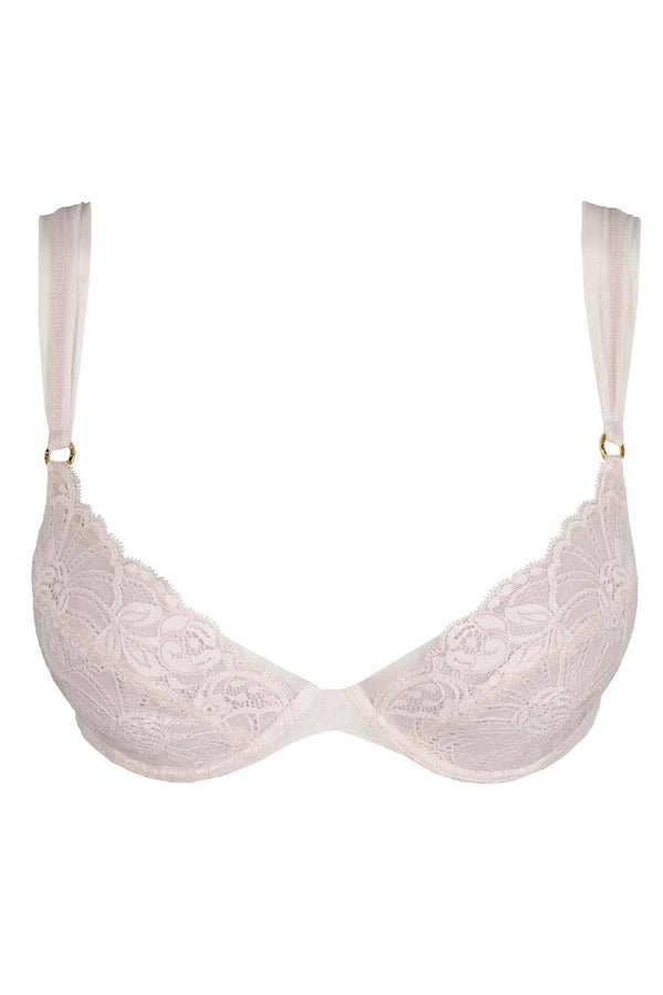 Sarda Shavonne Push Up Bra Removable Pads