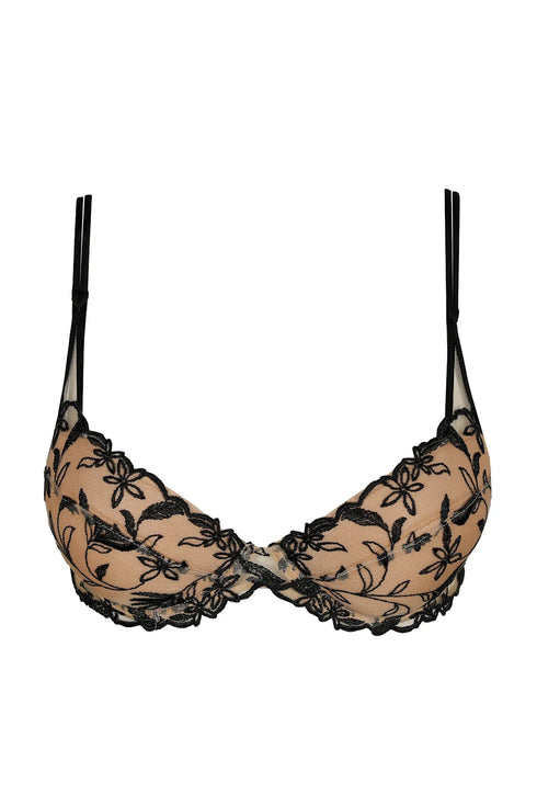 Sarda Shay Push-up Bra Removable Pads