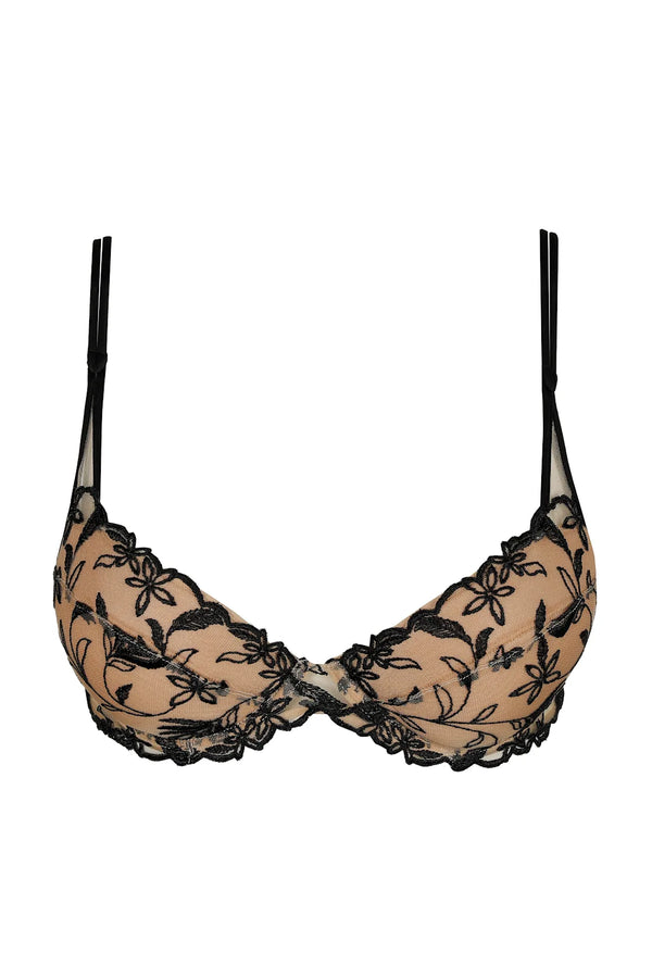 Sarda Shay Push-up Bra Removable Pads