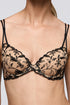 Sarda Shay Push-up Bra Removable Pads
