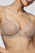 Sarda Shay Push-up Bra Removable Pads
