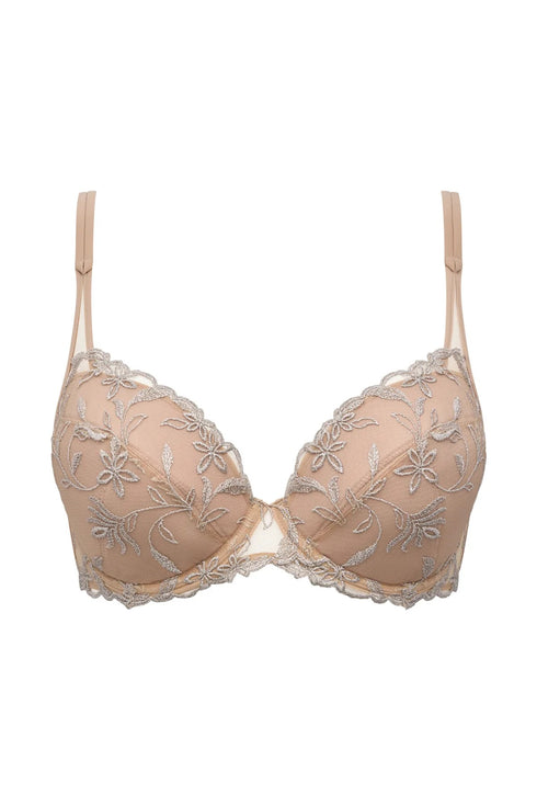 Sarda Shay Push-up Bra Removable Pads