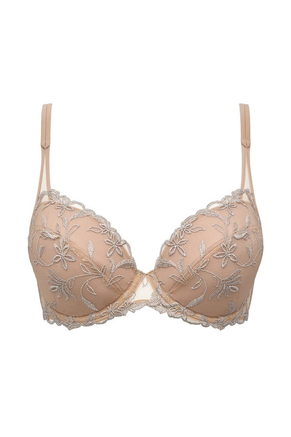 Sarda Shay Push-up Bra Removable Pads