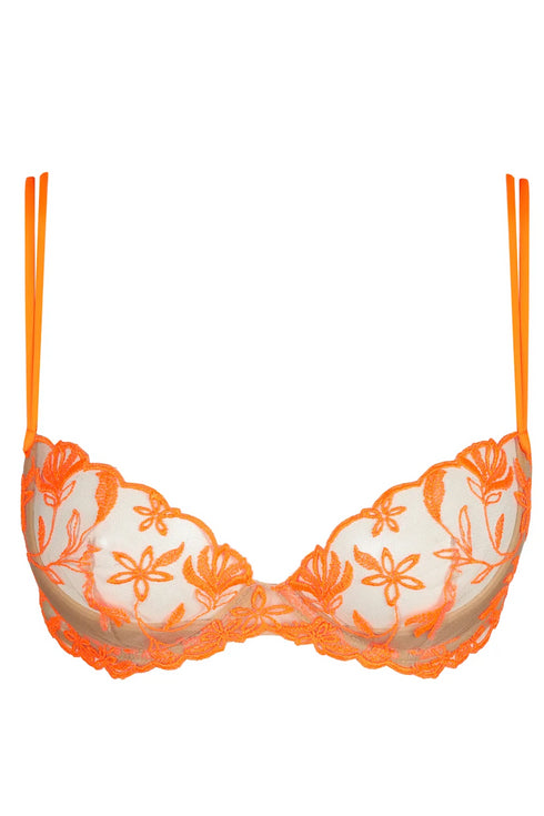 Sarda Shay Push Up Bra