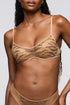 Sarda Milhon Push-up Bra Removable Pads