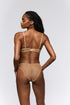 Sarda Milhon Push-up Bra Removable Pads