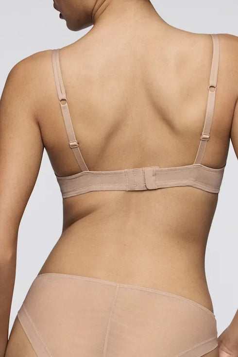 Sarda Shay Push-up Bra Removable Pads