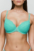 Sarda Amelia Push Up Bra Removable Pads