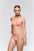Sarda Amelia Push-up Bra Removable Pads