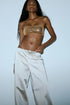 Sarda Milhon Non Padded Strapless Bra