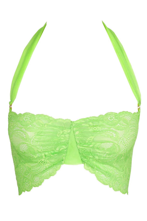 Sarda Shavonne Non Padded Strapless Bra