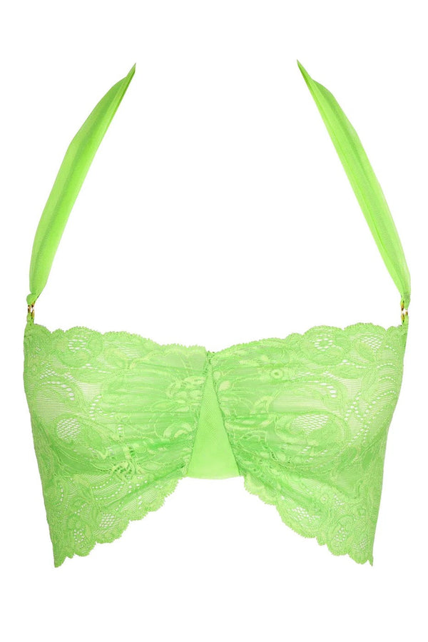 Sarda Shavonne Non Padded Strapless Bra