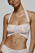 Sarda Shavonne Non Padded Strapless Bra