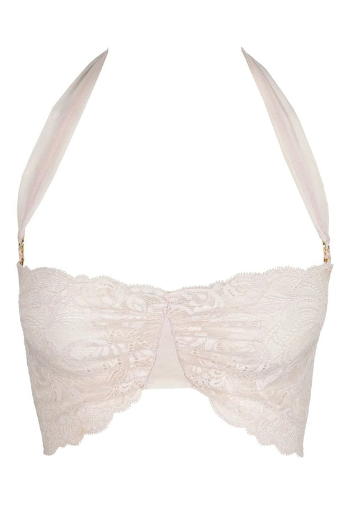 Sarda Shavonne Non Padded Strapless Bra