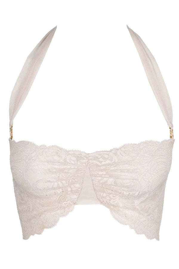 Sarda Shavonne Non Padded Strapless Bra