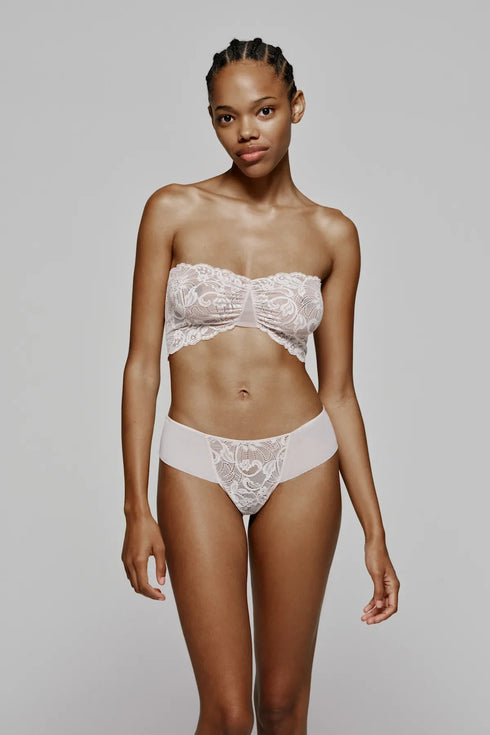 Sarda Shavonne Non Padded Strapless Bra