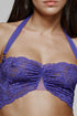 Sarda Shavonne Non Padded Strapless Bra