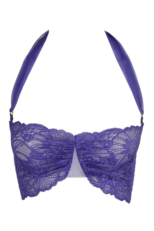 Sarda Shavonne Non Padded Strapless Bra