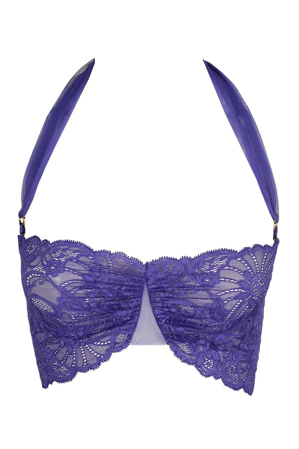 Sarda Shavonne Non Padded Strapless Bra