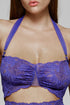 Sarda Shavonne Non Padded Strapless Bra