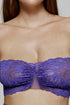 Sarda Shavonne Non Padded Strapless Bra