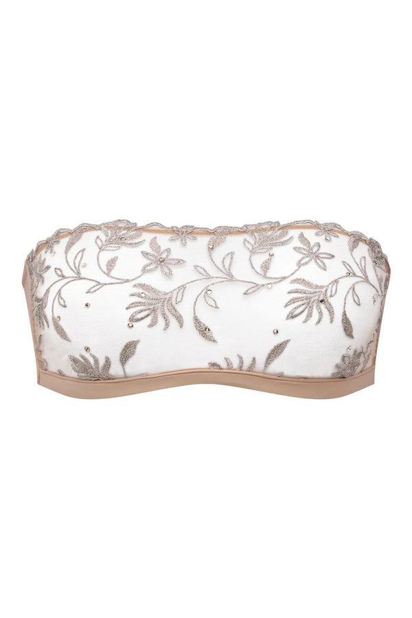 Sarda Shay Non Padded Strapless Bra