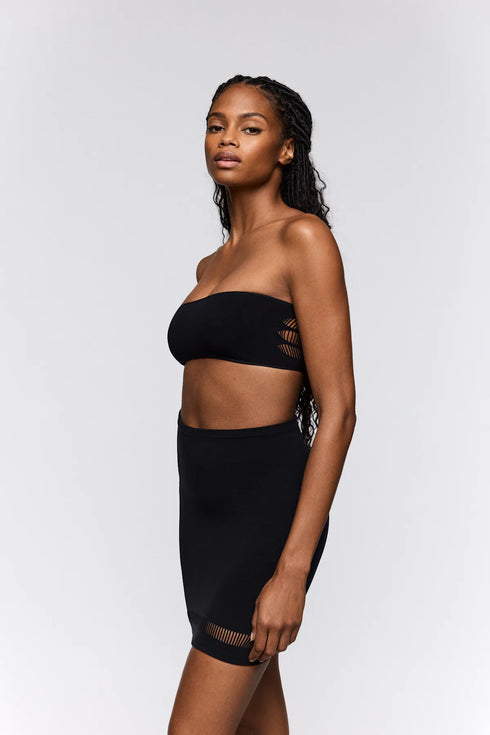 Sarda Mckeon Non Padded Strapless Bra