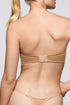 Sarda Milhon Non Padded Strapless Bra