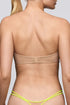 Sarda Shay Non Padded Strapless Bra