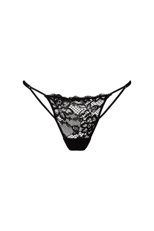 Sarda Amelia Mini Thong