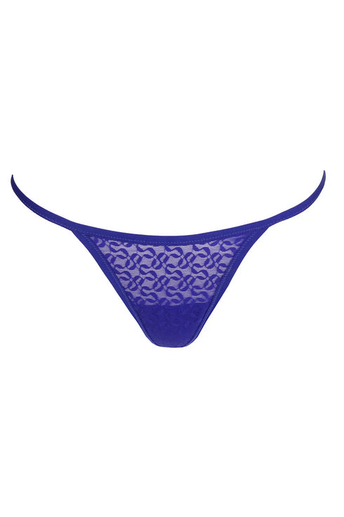 Sarda Asin Mini Thong