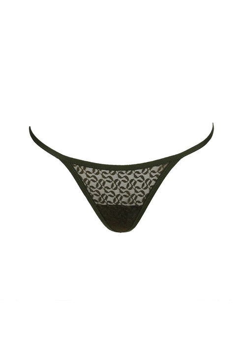 Sarda Asin Mini Thong