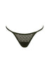 Sarda Asin Mini Thong