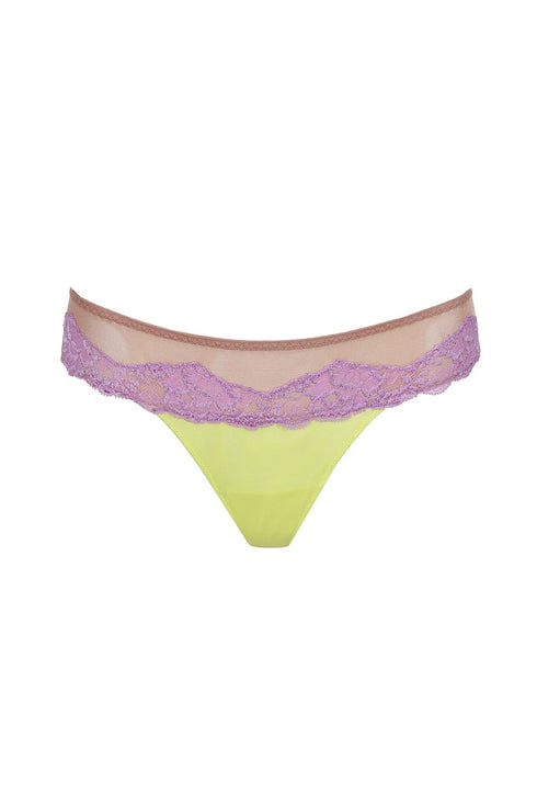 Sarda Bremer Thong