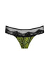 Sarda Bremer Thong