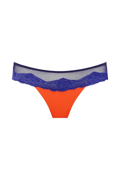 Sarda Bremer Thong