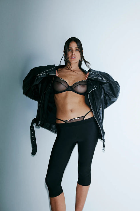 Sarda Chaika Mini Thong