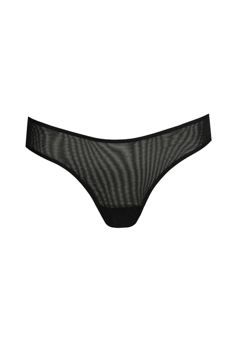 Sarda Chalmers Thong