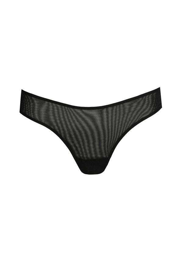 Sarda Chalmers Thong