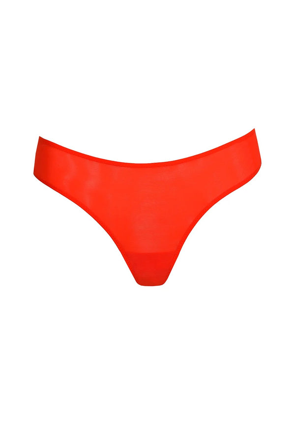 Sarda Chalmers Thong