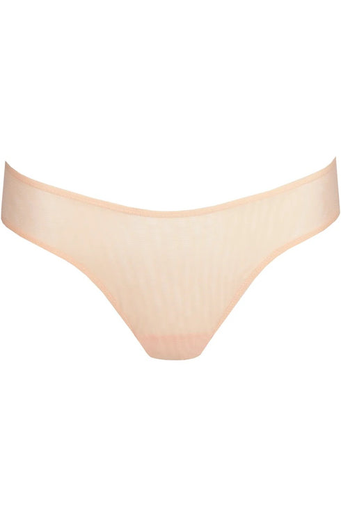 Sarda Chalmers Thong