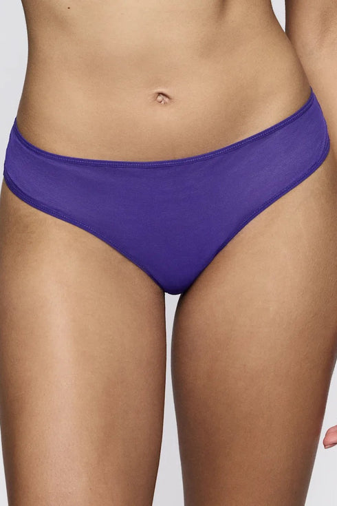 Sarda Chalmers Thong