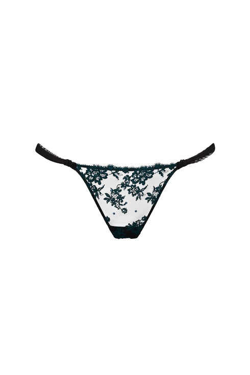 Sarda Lethi Mini Thong