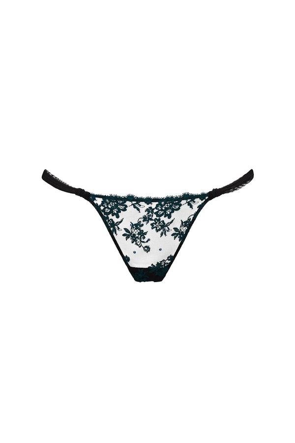 Sarda Lethi Mini Thong