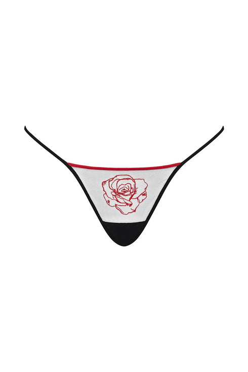 Sarda Mayela Mini Thong