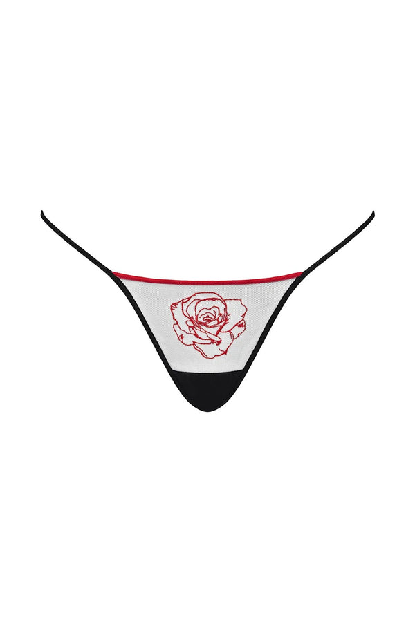 Sarda Mayela Mini Thong