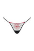 Sarda Mayela Mini Thong