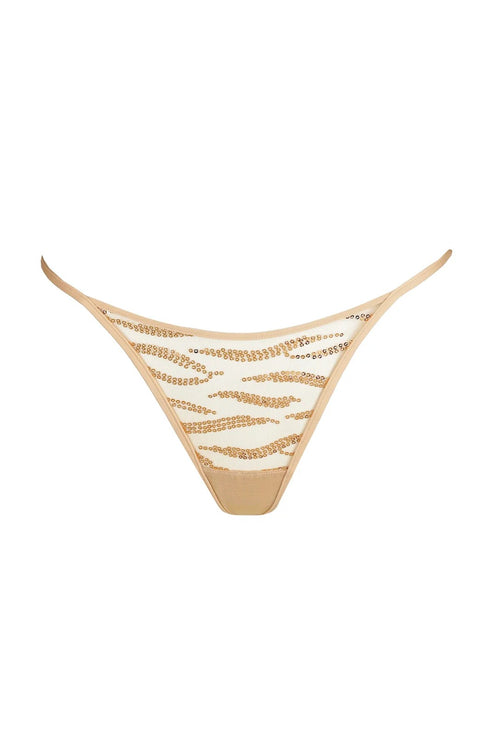 Sarda Milhon Mini Thong