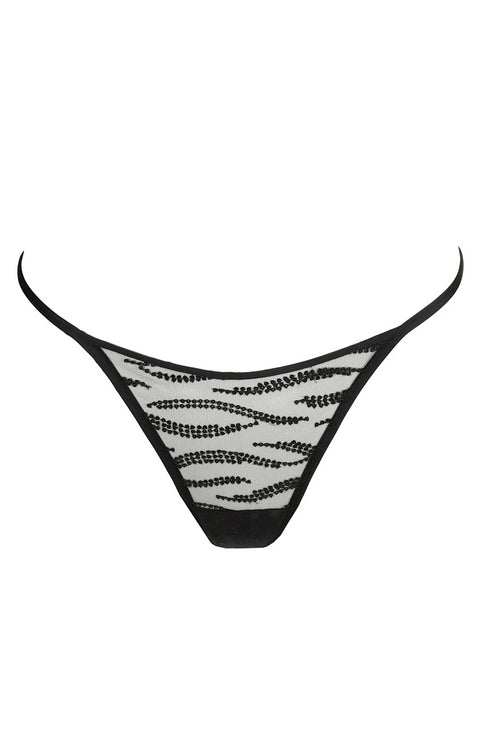 Sarda Milhon Mini Thong